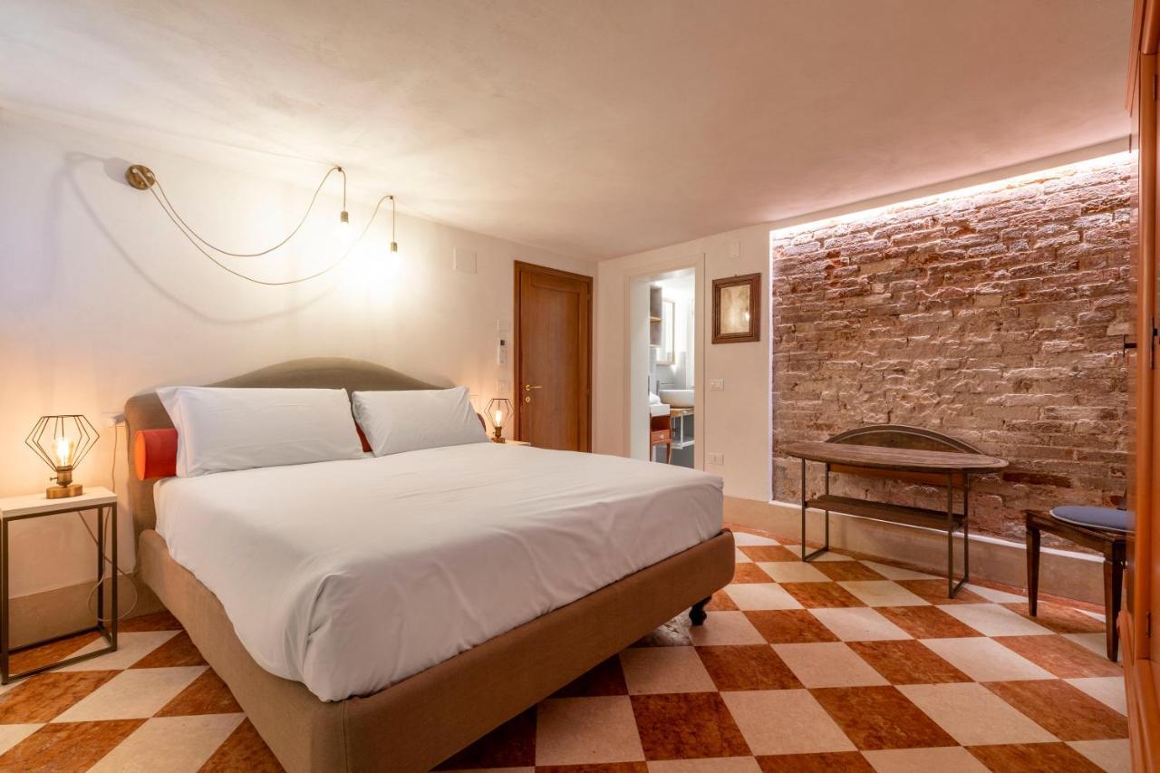 San Silvestro House * Venise