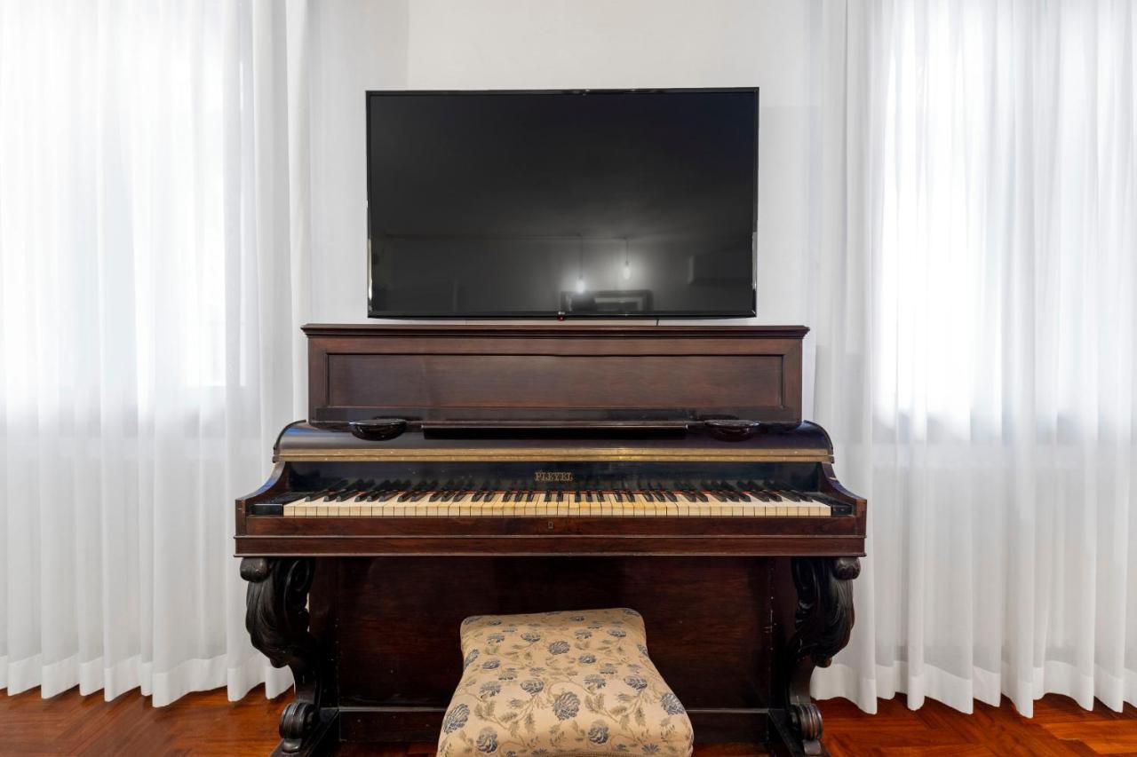 San Silvestro House * Venise