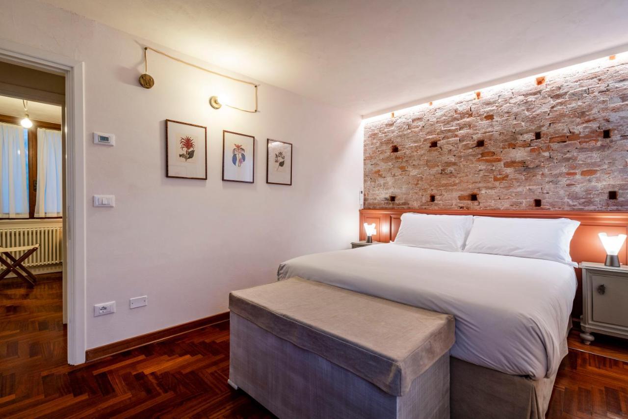 Appartement San Silvestro House *