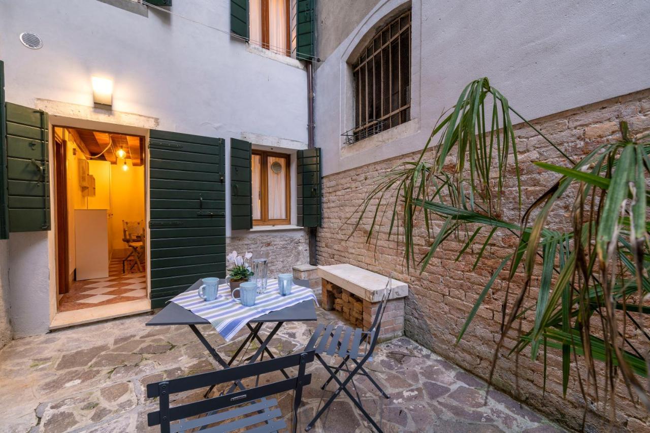 San Silvestro House * Venise