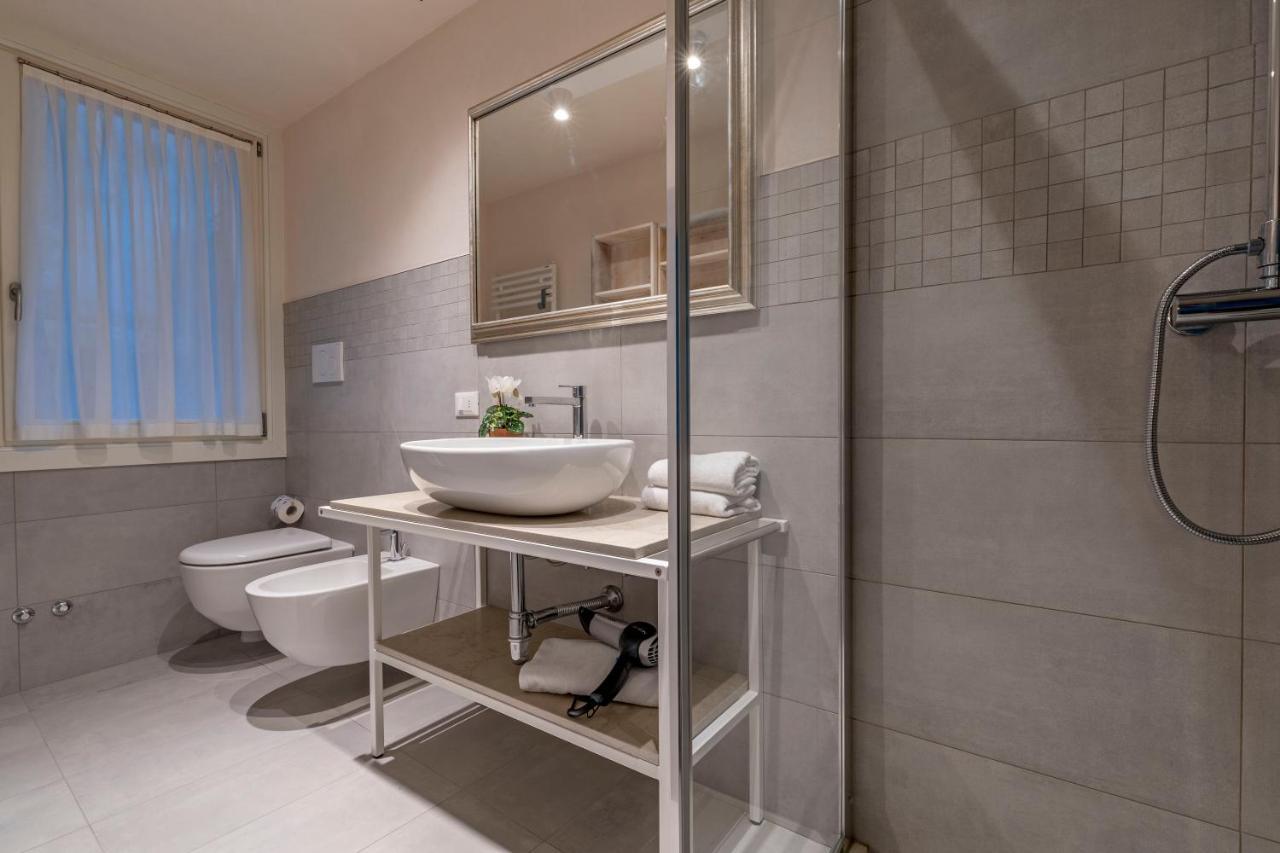San Silvestro House Appartement *