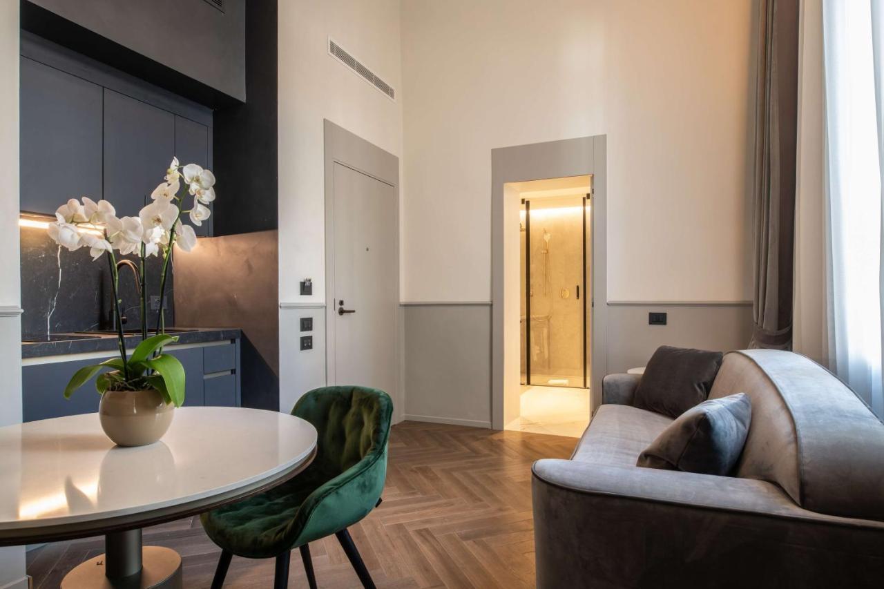 Appartement Luxury Palazzo Nani