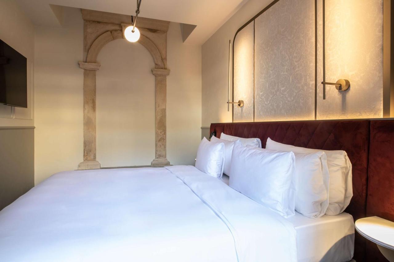 Luxury Palazzo Nani Appartement Venise