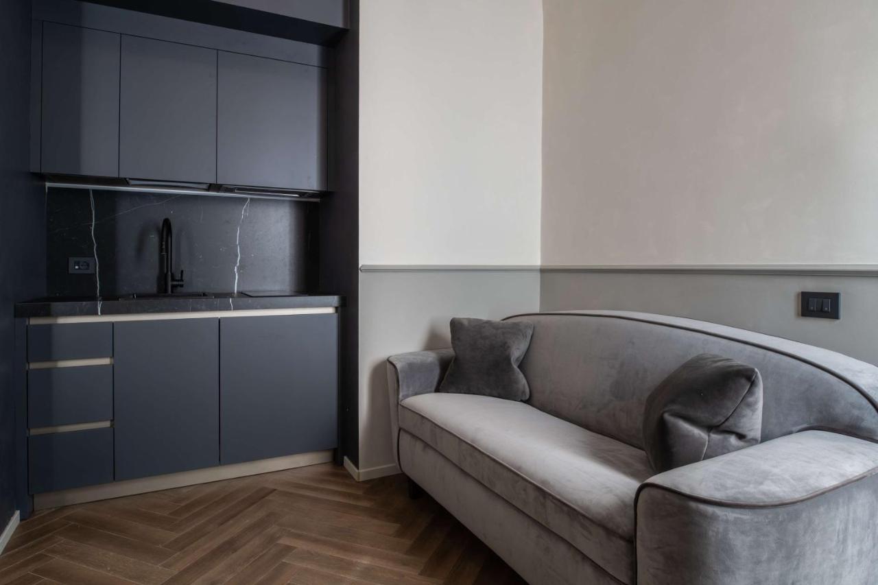 Appartement Luxury Palazzo Nani Venise