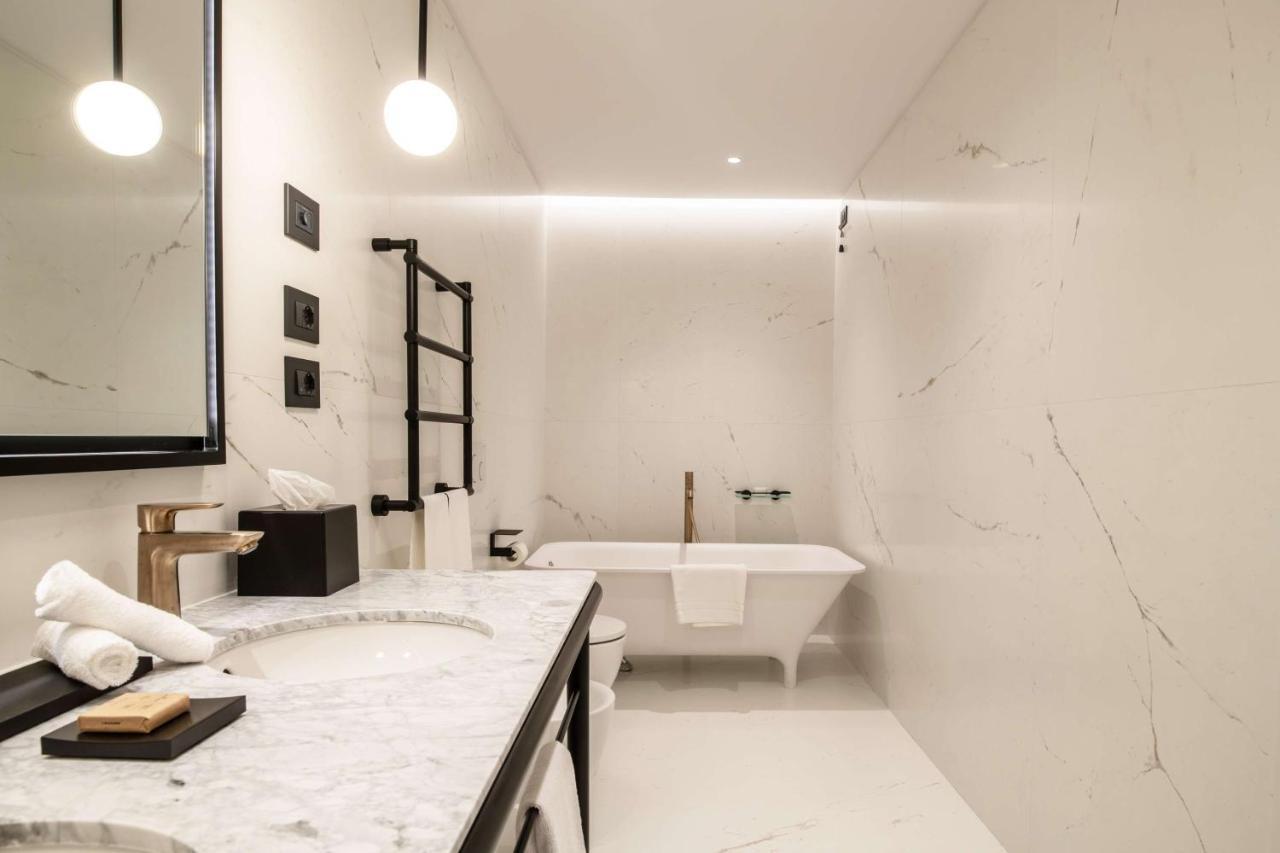 Appartement Luxury Palazzo Nani