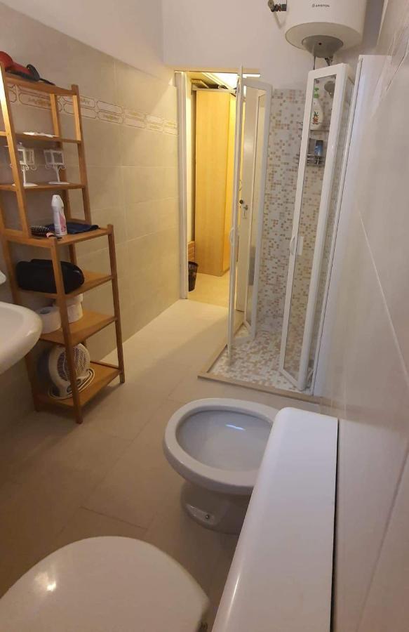 Apartment Residenza Oleandro Rosa
