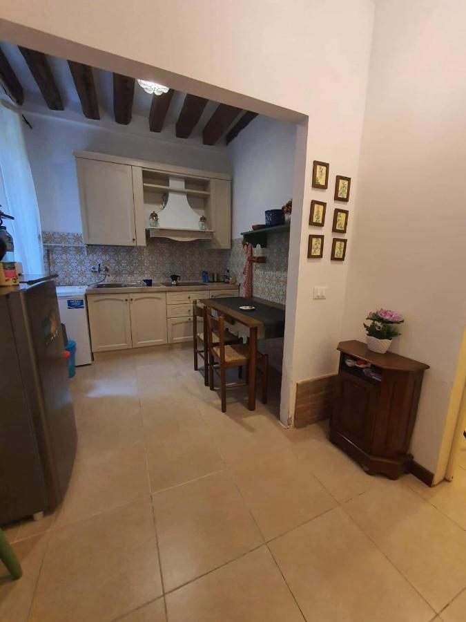 Residenza Oleandro Rosa Apartment Venice