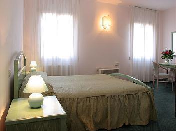 Cannaregio 2357 Hotel Venetië