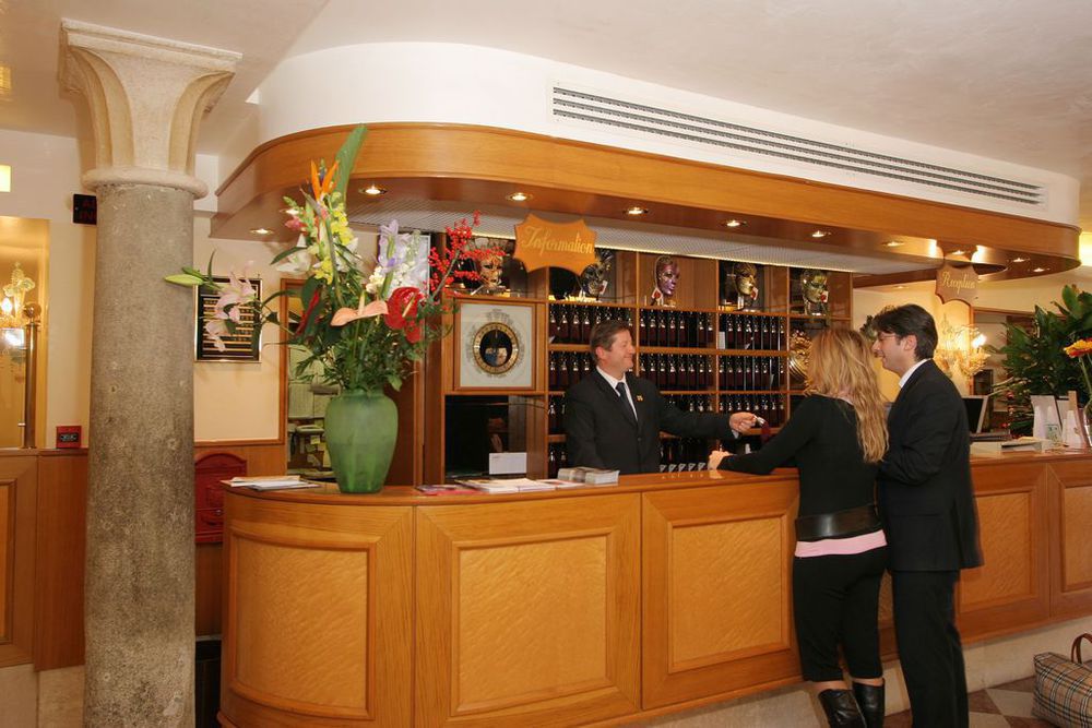 Rialto 4* Venise