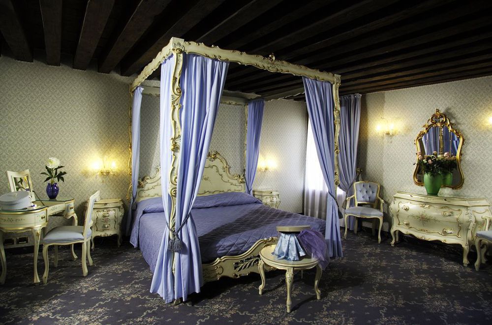 Rialto Hotel Venise