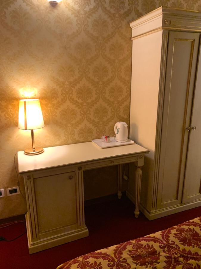 Casa Margot * Venise