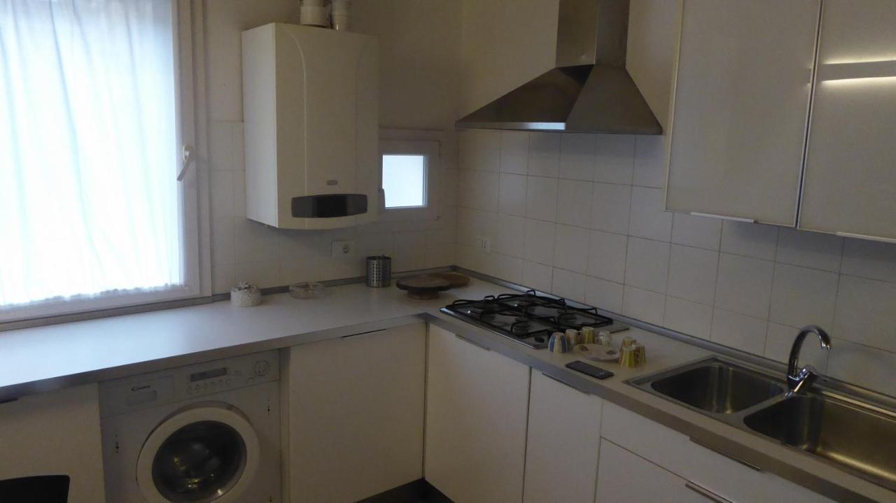 Sestiere Dorsoduro, A Due Passi Da Zattere Appartement *