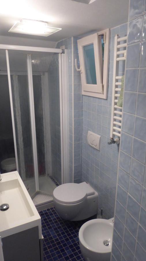 Sestiere Dorsoduro, A Due Passi Da Zattere Apartment Venice