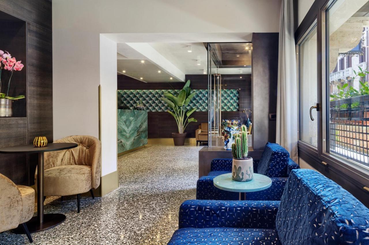 Hotel American-dinesen Venezia