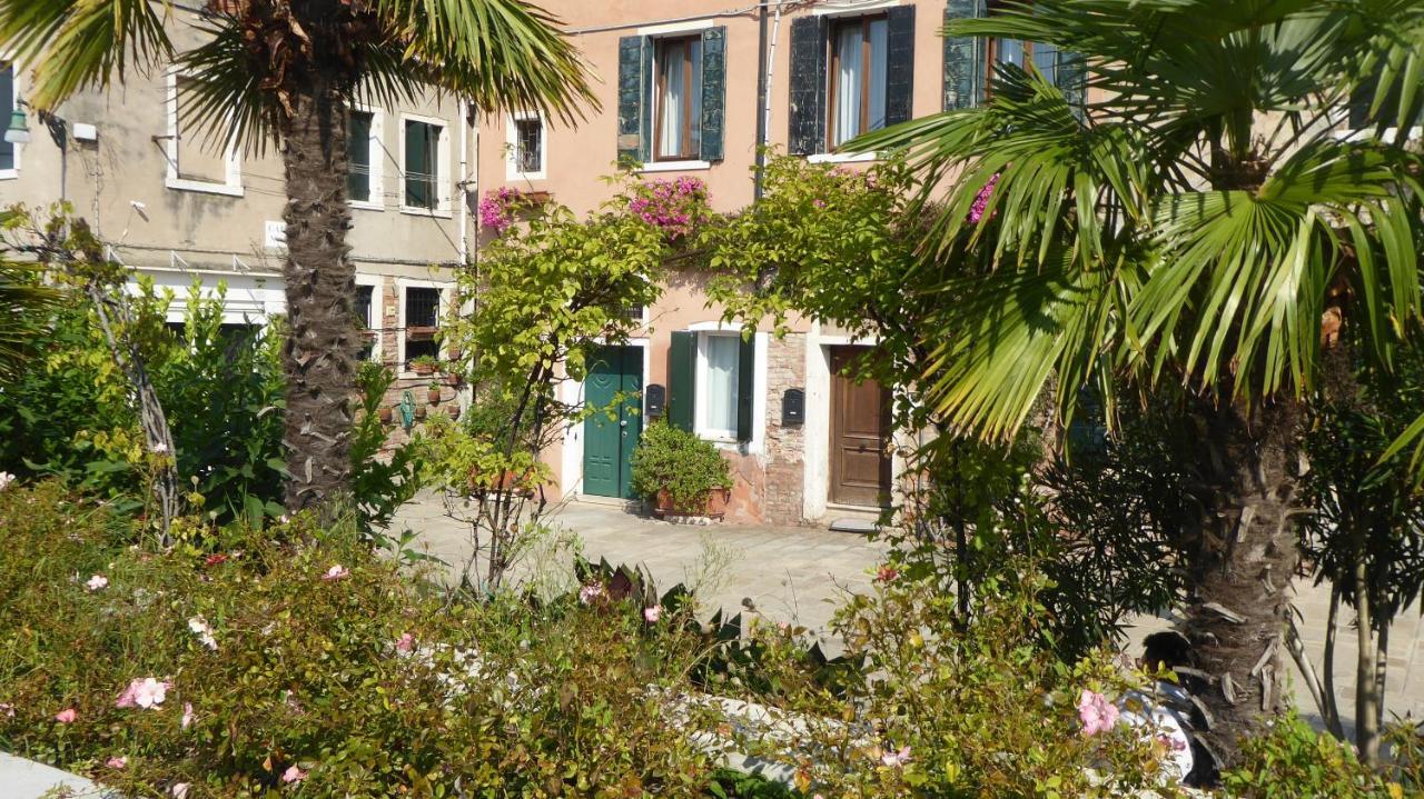 Sestiere Dorsoduro, A Due Passi Da Zattere Venetië