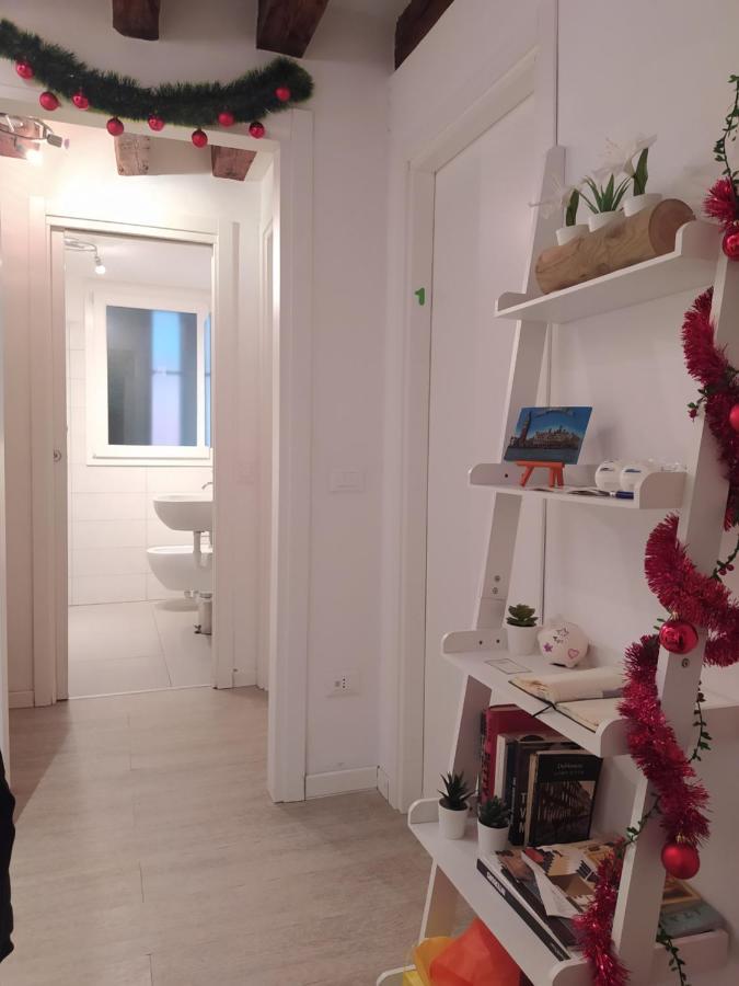 Da Elisa Venetië