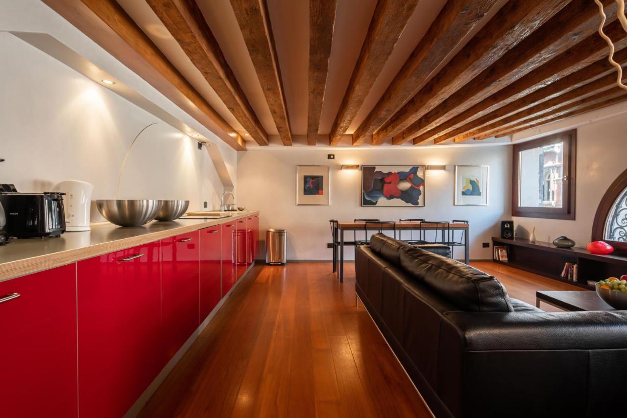 Appartement Ve.n.i.ce Cera San Moise *