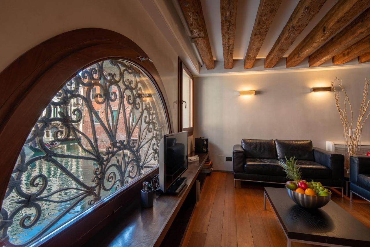 Appartement Ve.n.i.ce Cera San Moise *