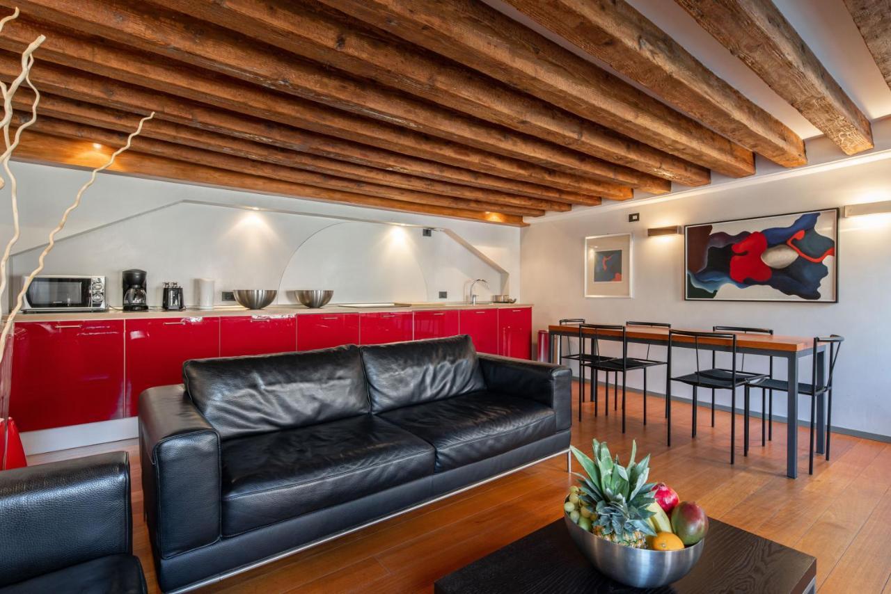 Ve.n.i.ce Cera San Moise Appartement *