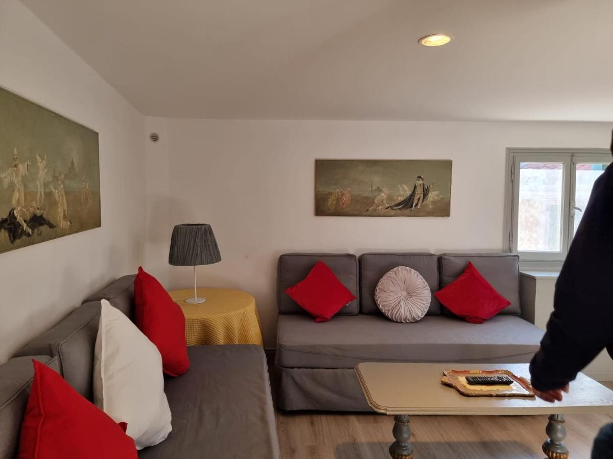 Attico San Marco Top Floor Art 70 mq Venezia