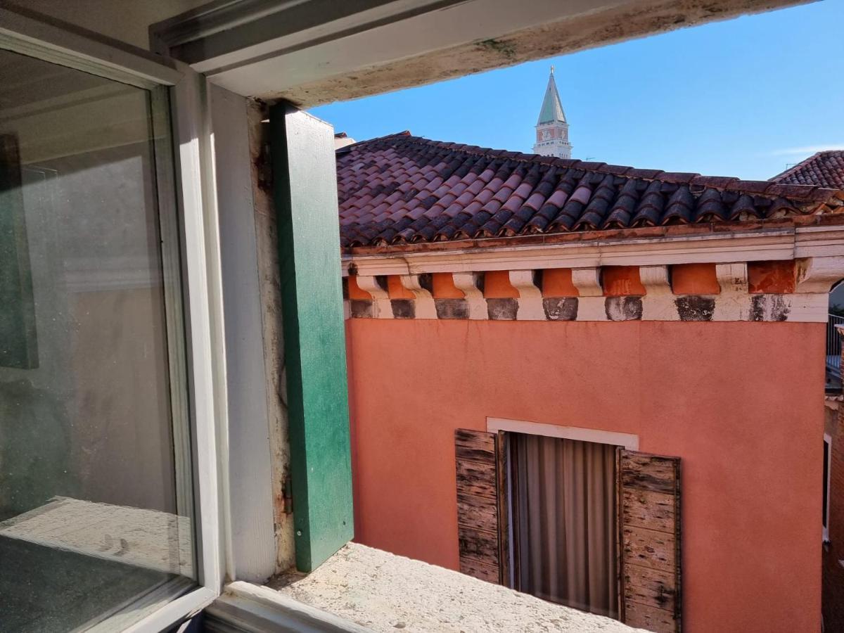 Appartement Venice San Marco Lovely Attic Two Bedroom Ac - Wi-Fi