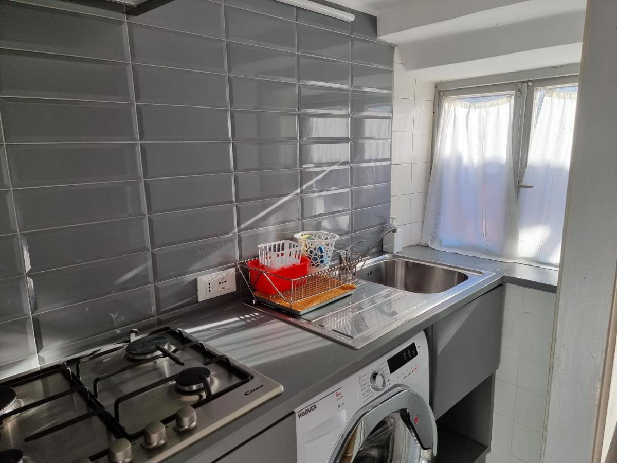 Appartement Venice San Marco Lovely Attic Two Bedroom Ac - Wi-Fi