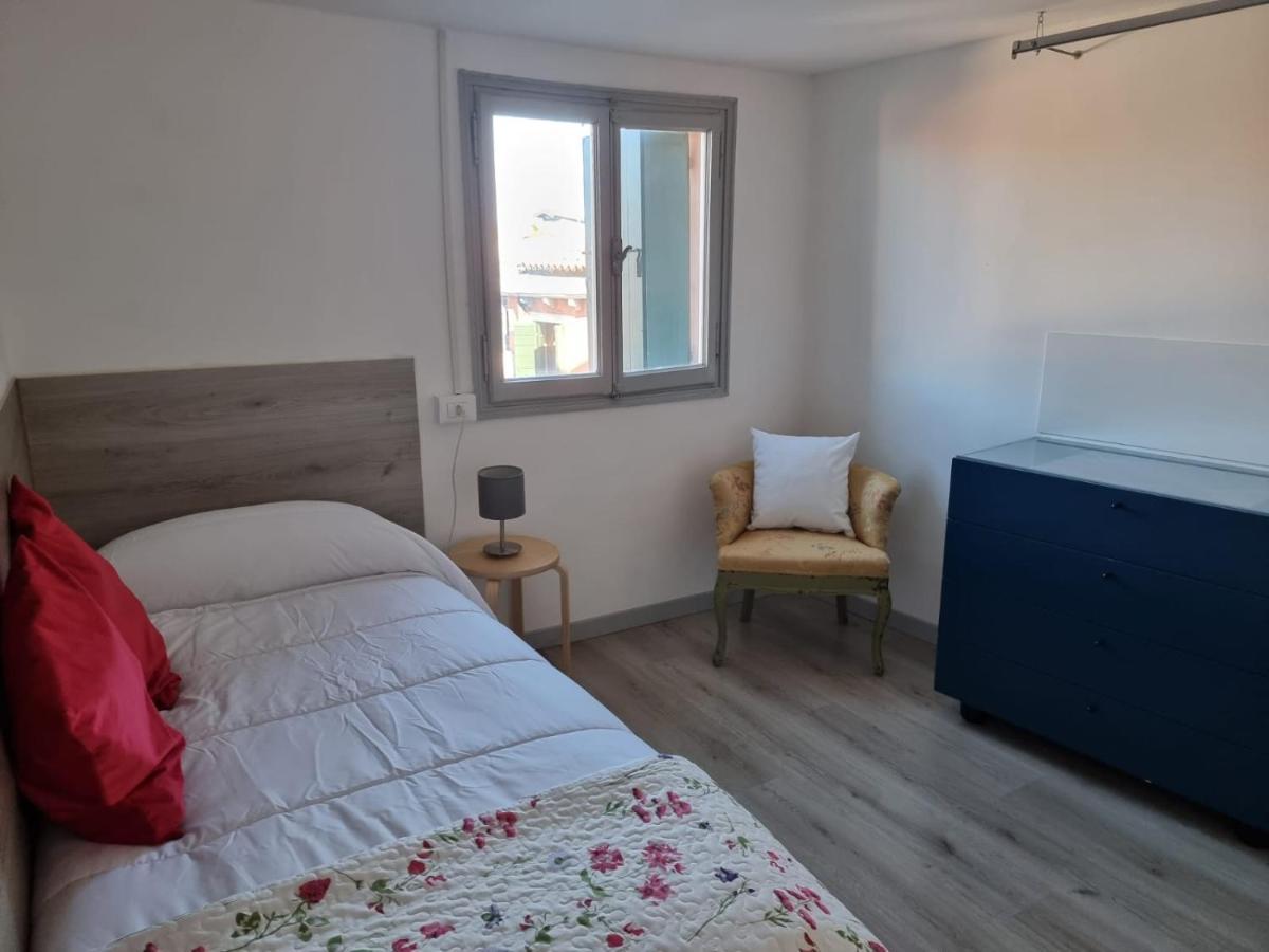 Venice San Marco Lovely Attic Two Bedroom Ac - Wi-Fi
