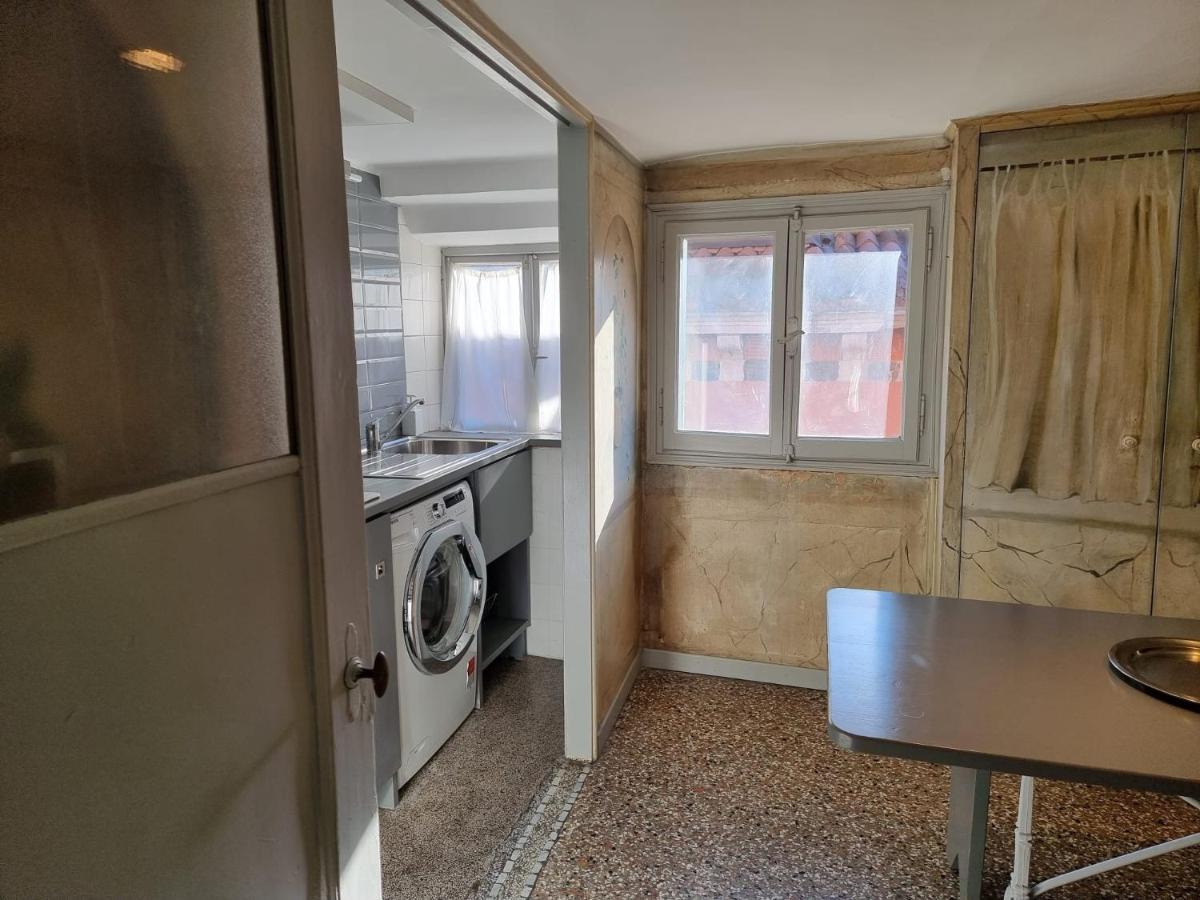 Attico San Marco Top Floor Art 70 mq Appartamento *