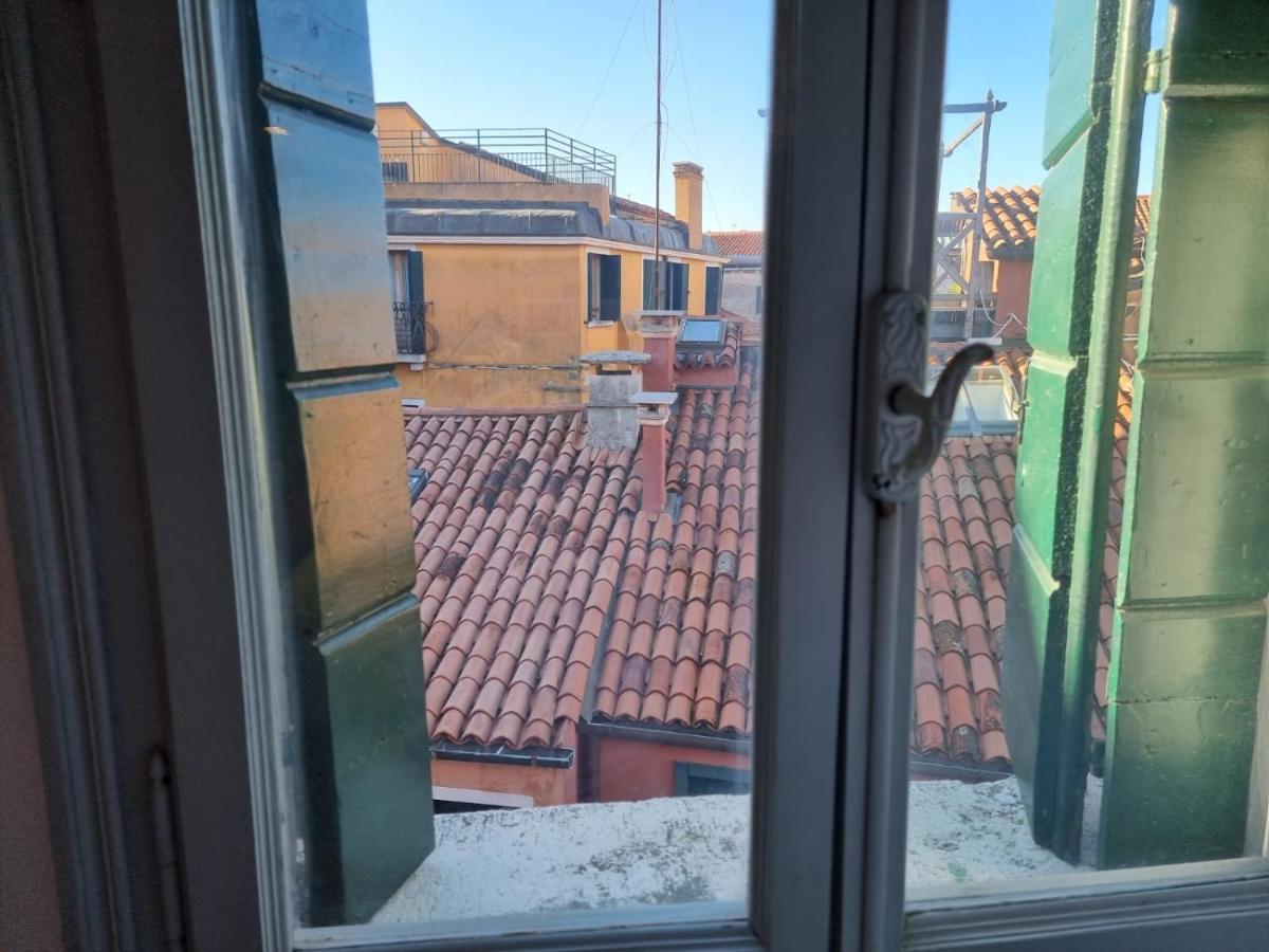 Appartamento Attico San Marco Top Floor Art 70 mq