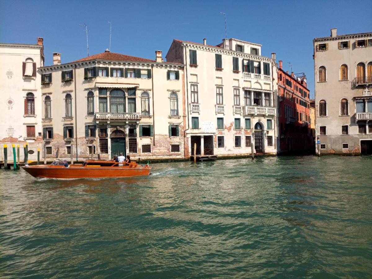 Venice San Marco Lovely Attic Two Bedroom Ac - Wi-Fi Appartement