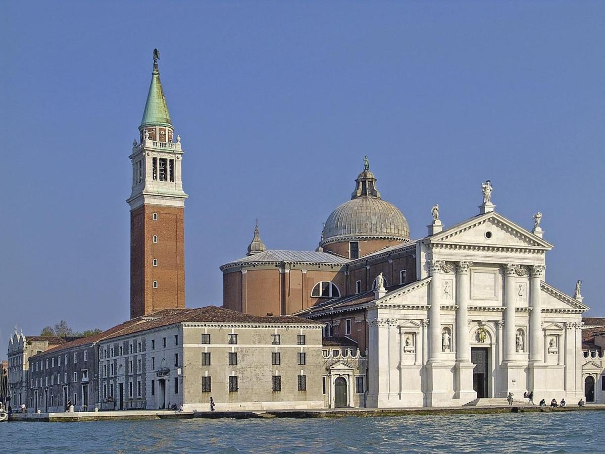 Attico San Marco Top Floor Art 70 mq Venezia
