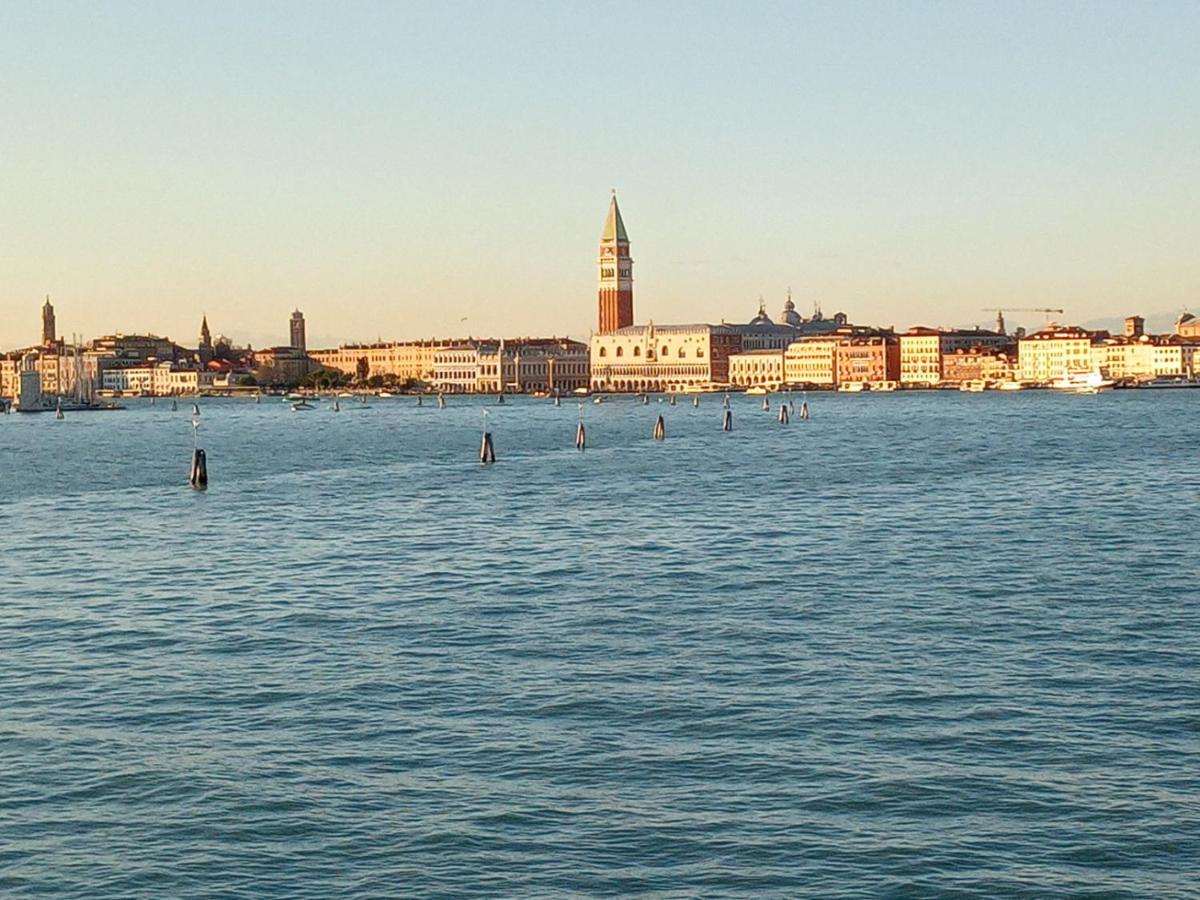 Attico San Marco Top Floor Art 70 mq Appartamento Venezia