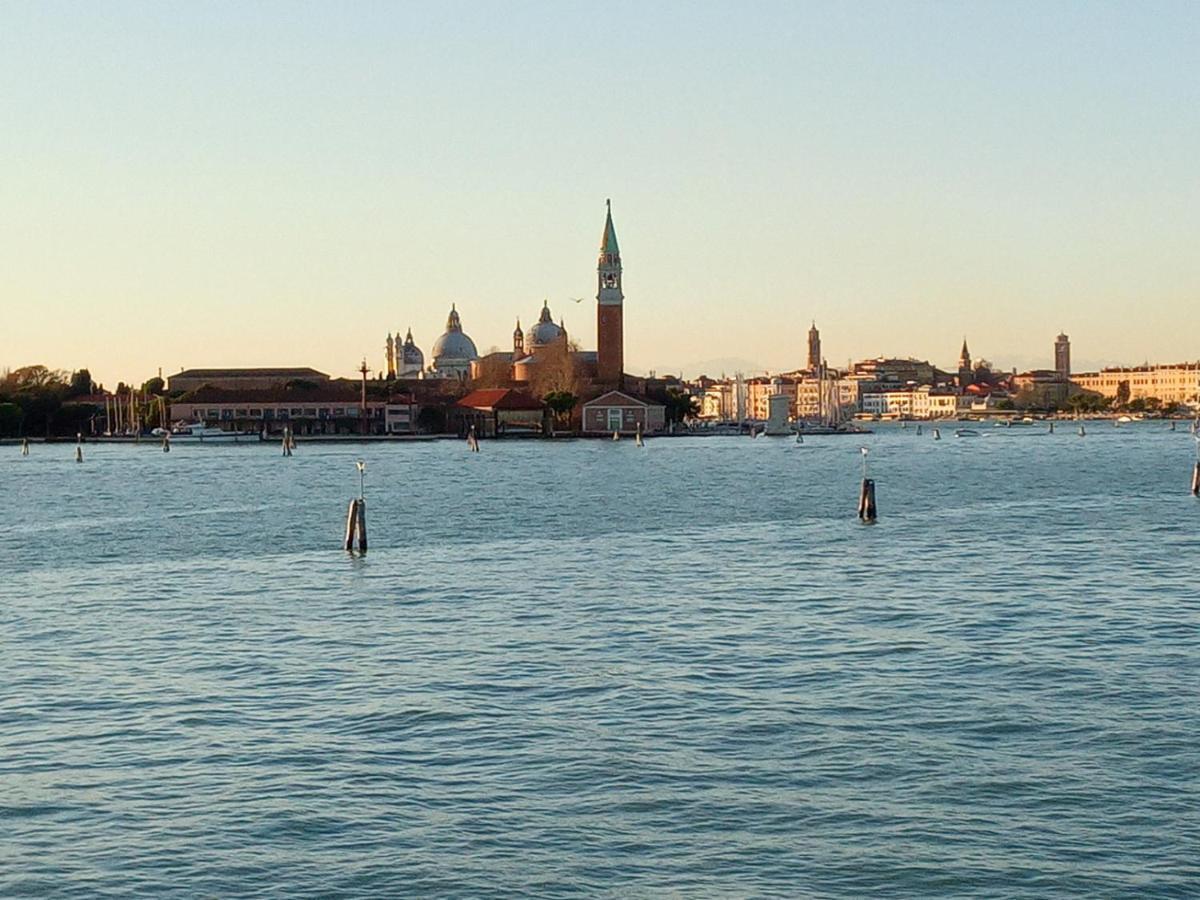 Venice San Marco Lovely Attic Two Bedroom Ac - Wi-Fi *