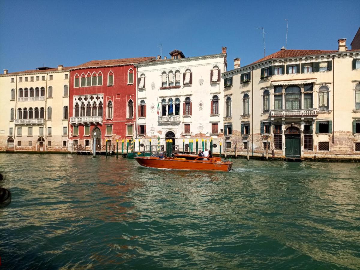 Attico San Marco Top Floor Art 70 mq Venezia
