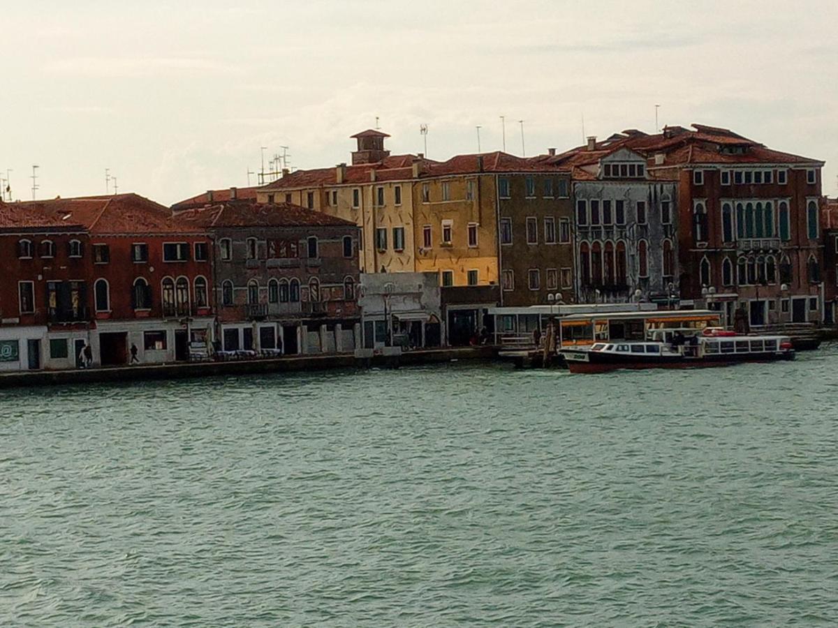 Appartement Venice San Marco Lovely Attic Two Bedroom Ac - Wi-Fi *