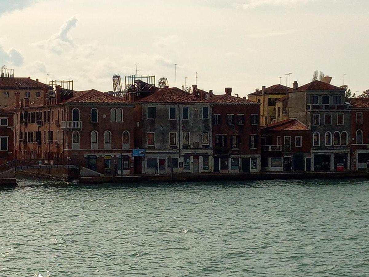 Venice San Marco Lovely Attic Two Bedroom Ac - Wi-Fi *