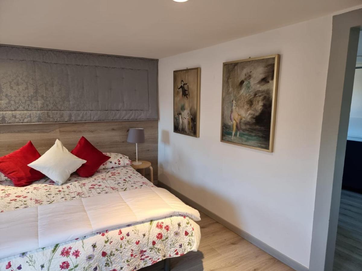 Venice San Marco Lovely Attic Two Bedroom Ac - Wi-Fi *