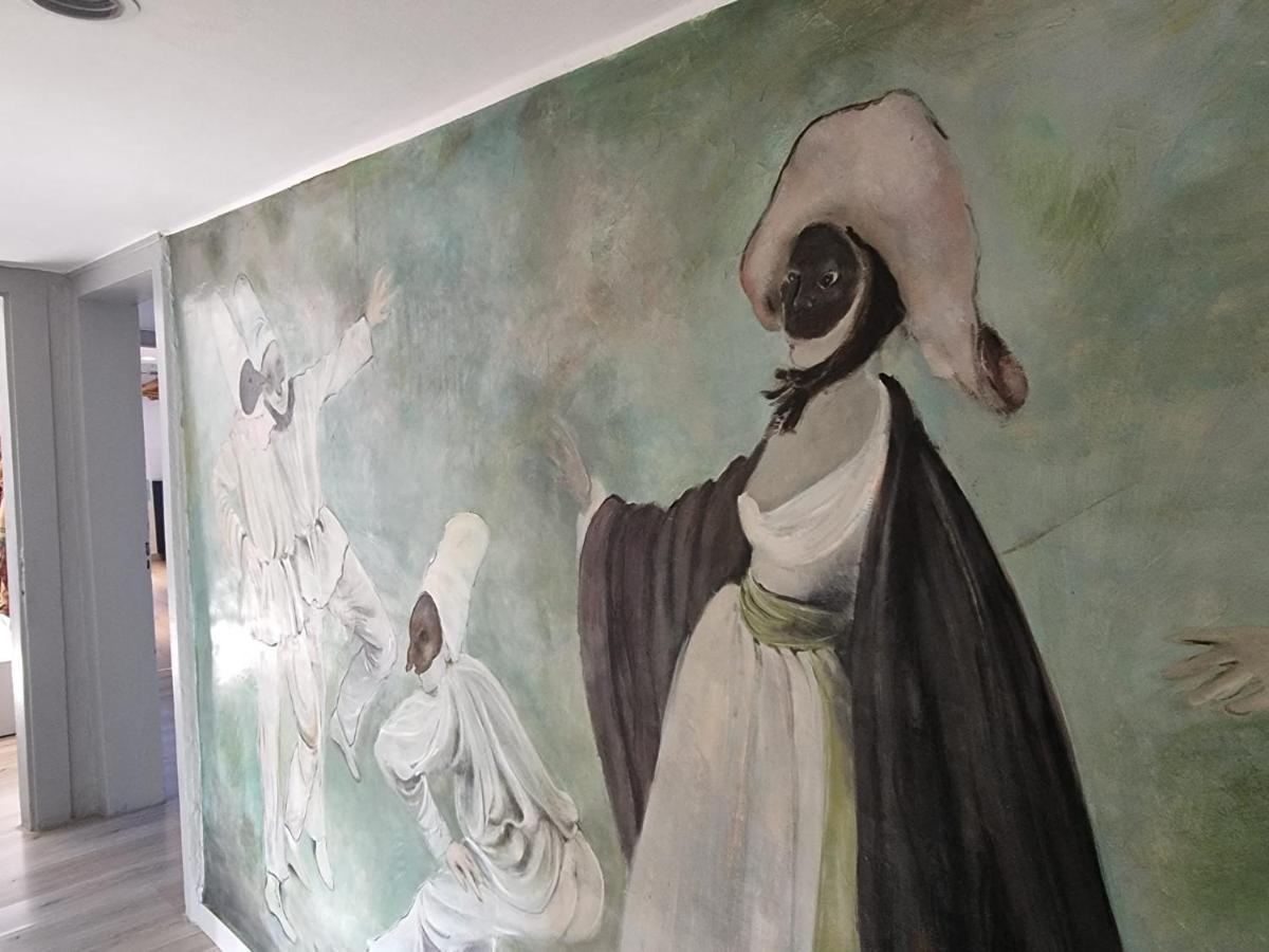 Attico San Marco Top Floor Art 70 mq