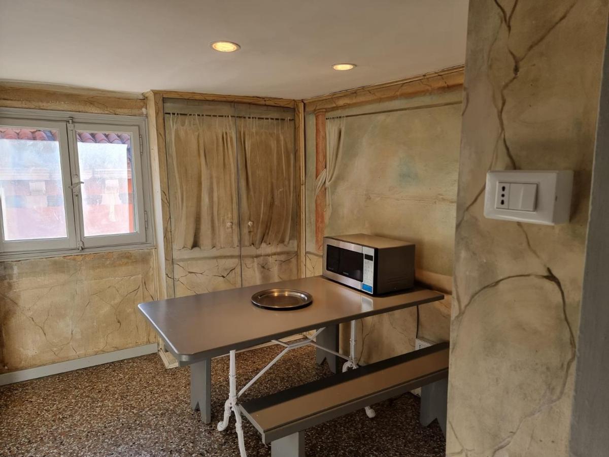 Appartement Venice San Marco Lovely Attic Two Bedroom Ac - Wi-Fi