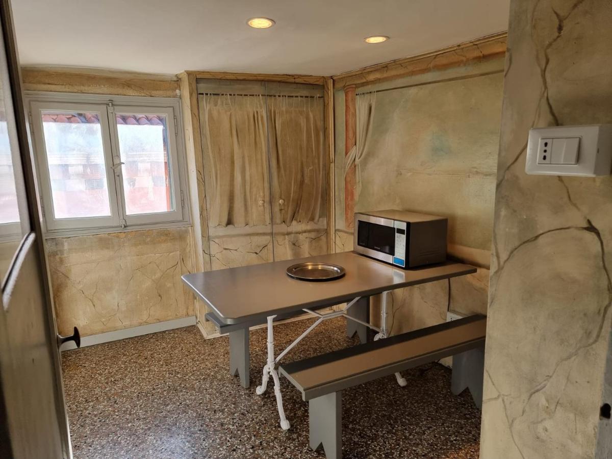 Venice San Marco Lovely Attic Two Bedroom Ac - Wi-Fi Appartement