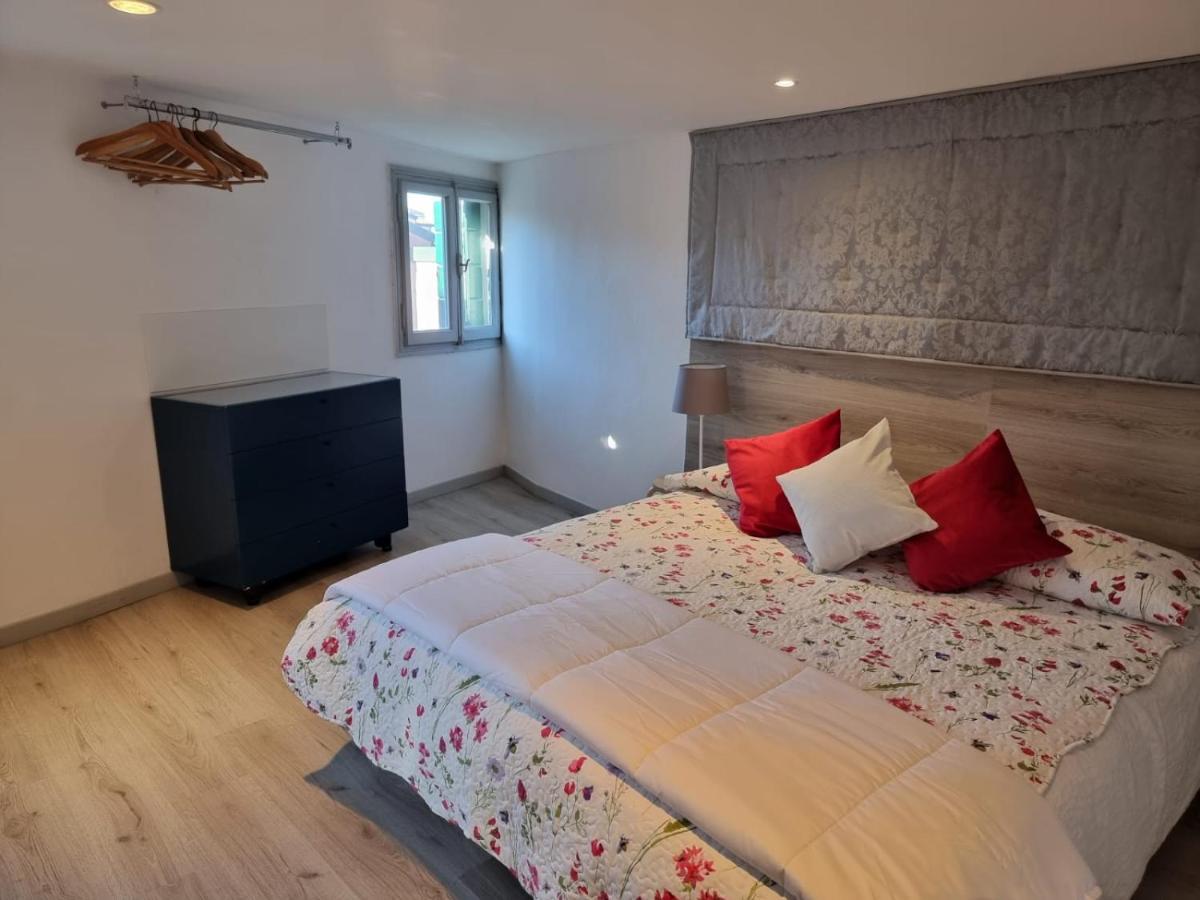 Venice San Marco Lovely Attic Two Bedroom Ac - Wi-Fi