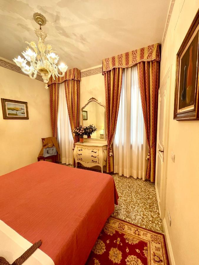 San Gregorio Appartement *