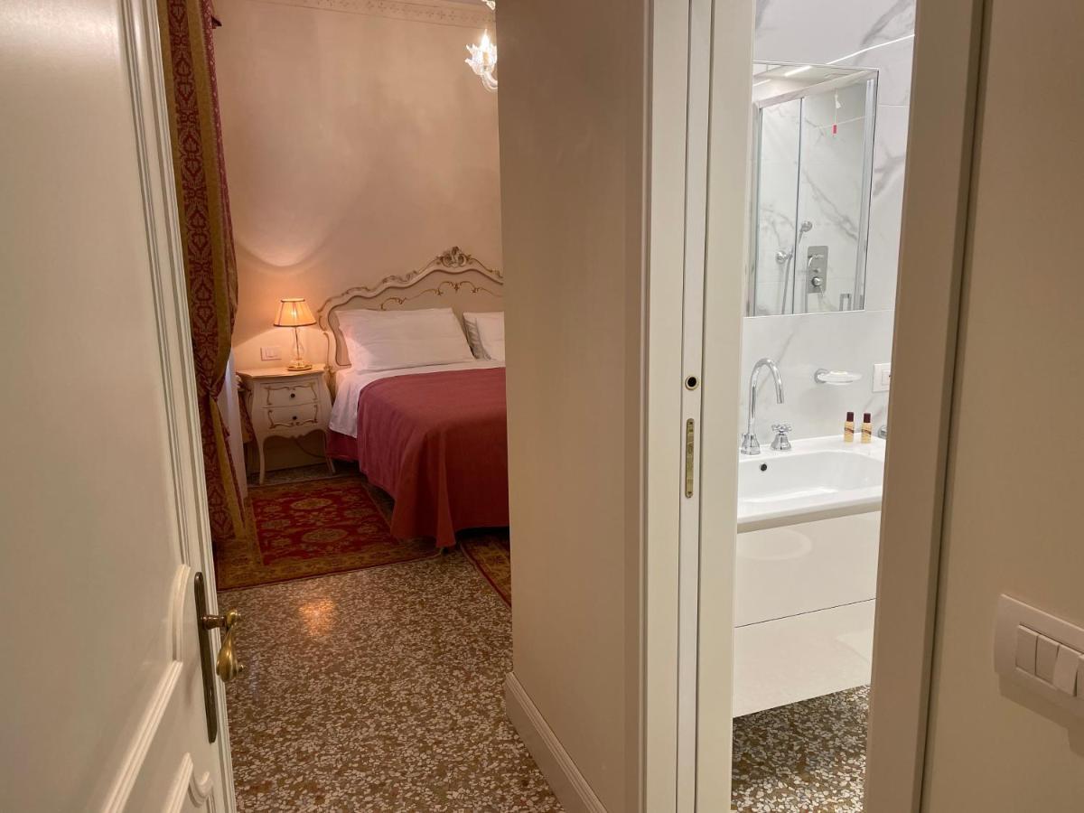 Appartement San Gregorio Venise