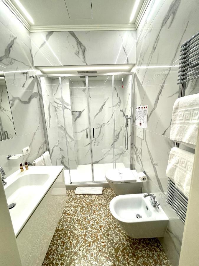 Appartement San Gregorio Venise