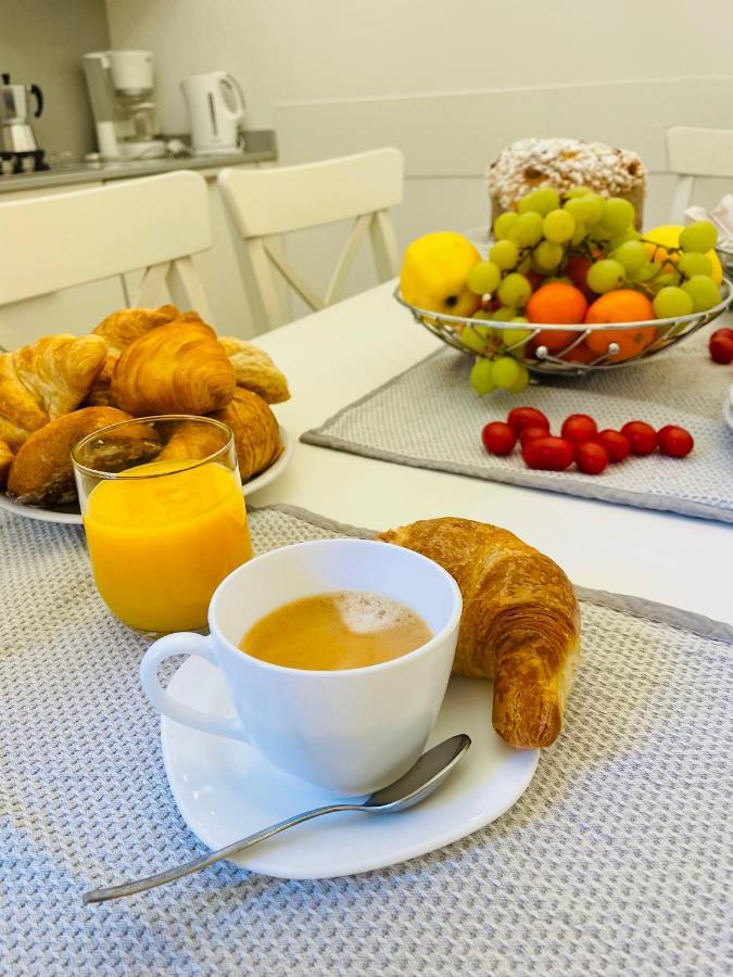 Appartement San Gregorio