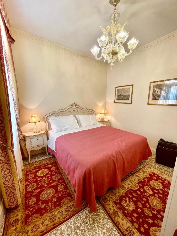 San Gregorio Appartement Venise