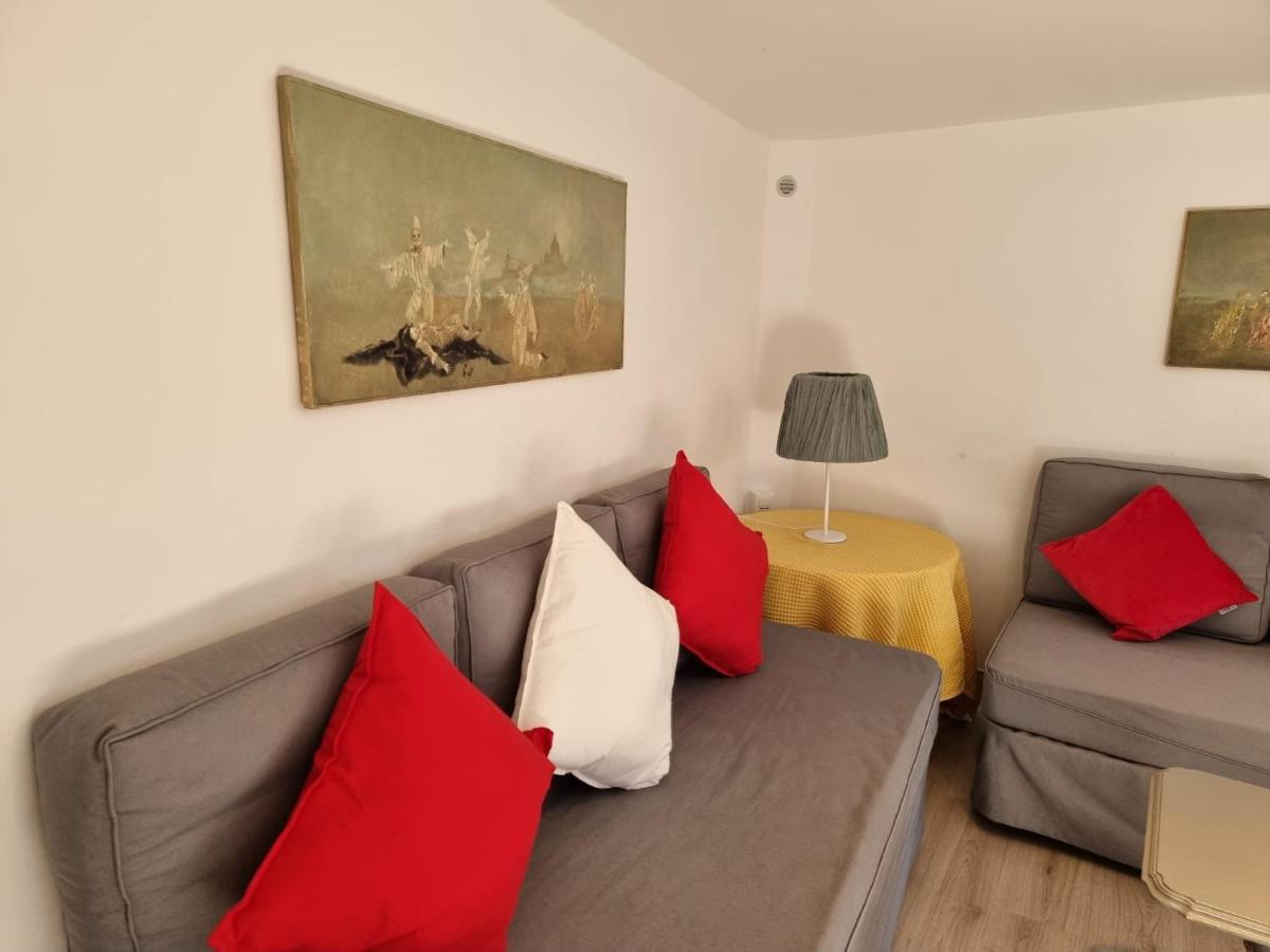 Appartamento Attico San Marco Top Floor Art 70 mq