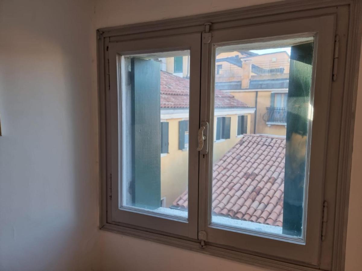Attico San Marco Top Floor Art 70 mq * Venezia