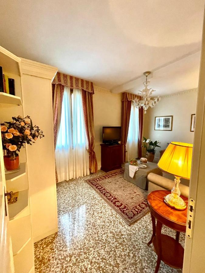 San Gregorio Appartement *