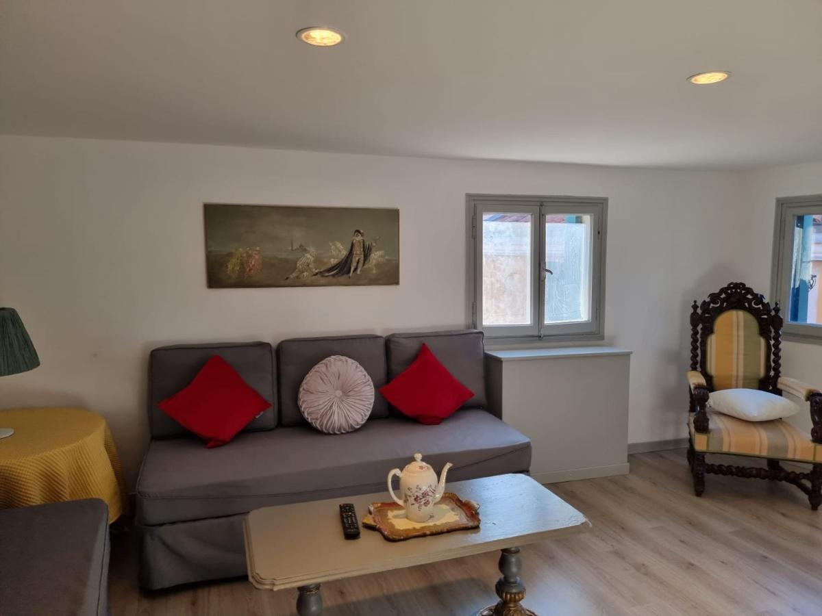 Venice San Marco Lovely Attic Two Bedroom Ac - Wi-Fi Appartement *